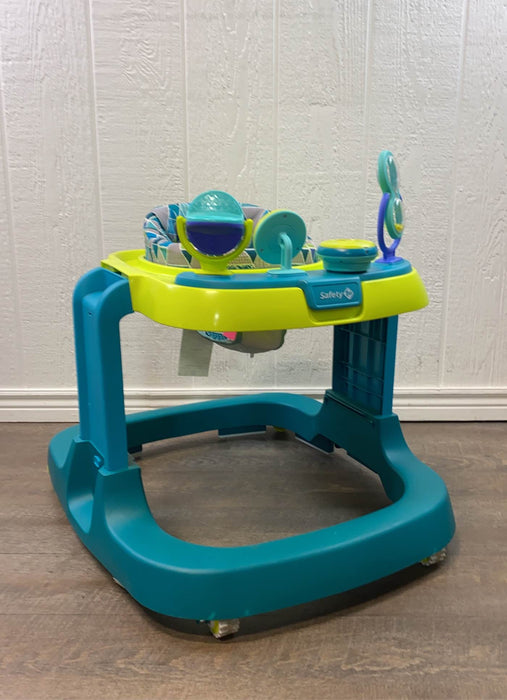 used Safety 1st Ready-Set-Walk