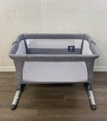 used Baby Joy Baby Bedside Crib