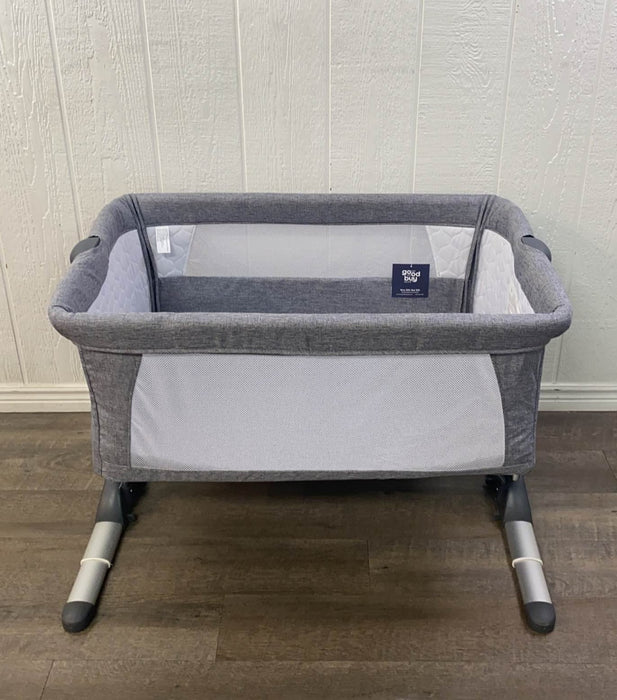 used Baby Joy Baby Bedside Crib