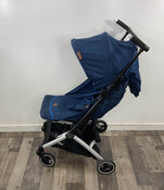 secondhand gb Pockit+ All City Stroller, 2019, Night Blue