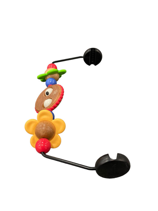 secondhand BabyBjorn Toy For Baby Bouncer, Googly Eyes
