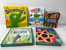 Shop BUNDLE Picture Books, Pop Up at GoodBuy Gear