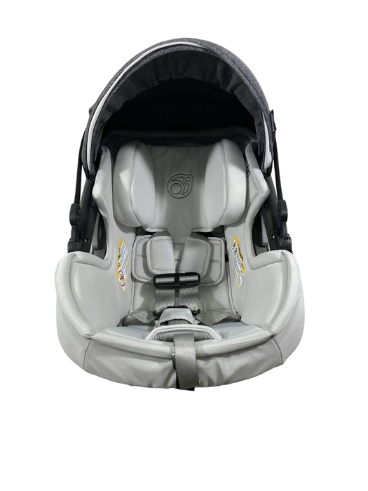 used Carseat