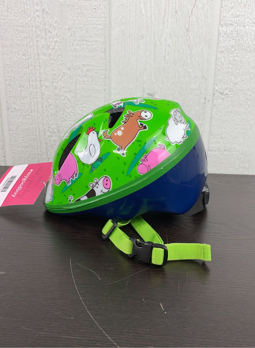 used Schwinn Child Bike Helmet