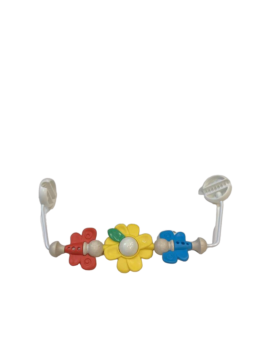 used BabyBjorn Toy For Baby Bouncer, Flying Friends