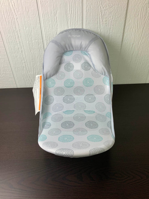 secondhand Summer Infant Deluxe Baby Bather