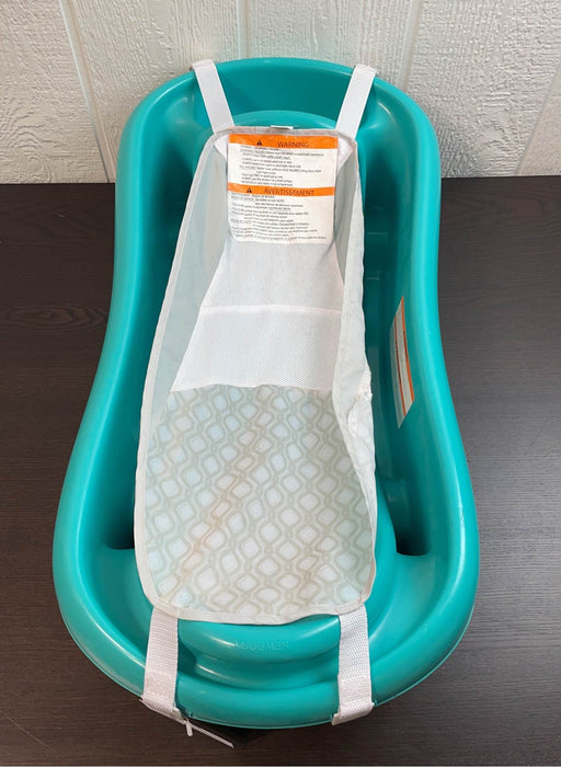 Shop The First Years Sure Comfort Newborn To Toddler Tub at GoodBuy Gear