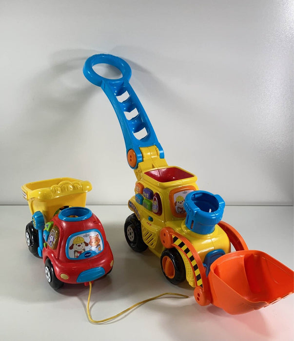 used BUNDLE Vtech Toys