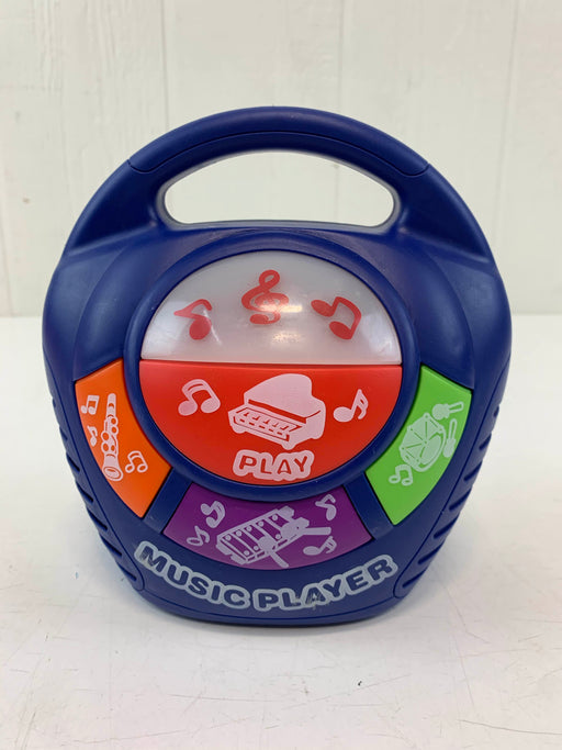 Shop Kid Connection Music Player at GoodBuy Gear