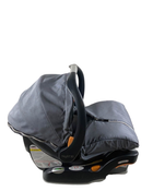 secondhand Chicco Corso Modular Travel System