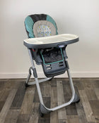 used Graco DuoDiner LX 3-in-1 Baby High Chair