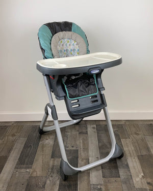 Graco DuoDiner LX 3-in-1 Baby High Chair