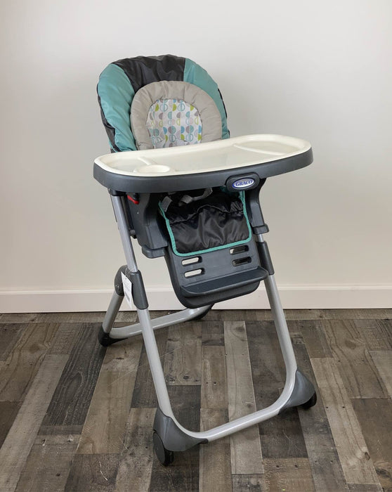 used Graco DuoDiner LX 3-in-1 Baby High Chair