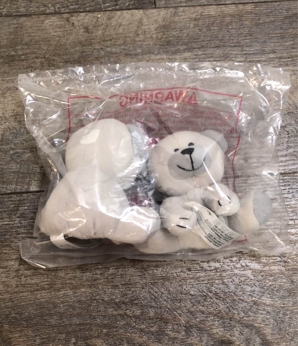 secondhand Infant Gear