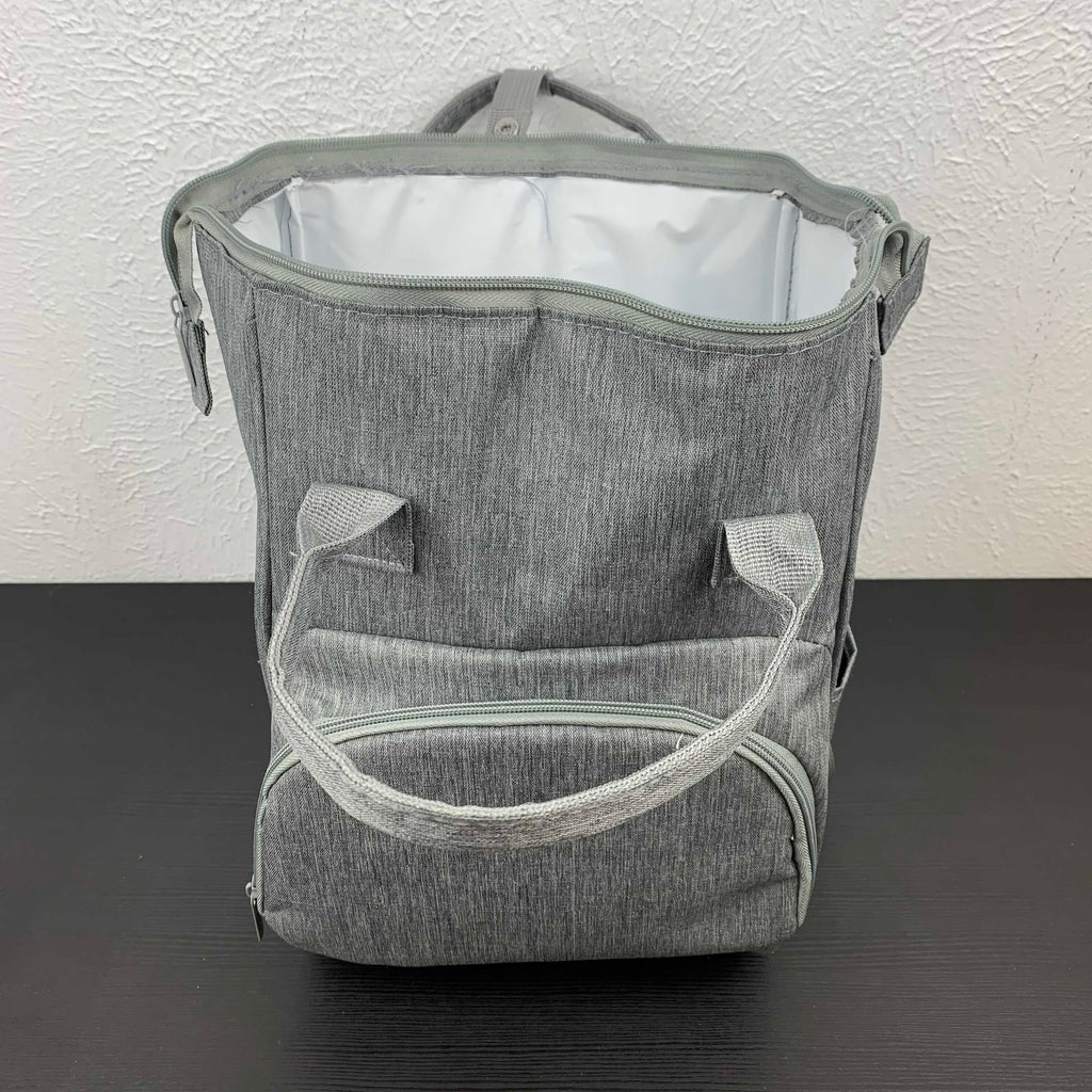 Enfamil Wonderbag Diaper Bag Travel Backpack