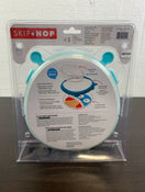 secondhand Skip Hop Eat Neat Set