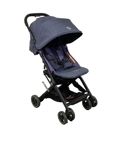 used Maxi-Cosi Lara Ultra Compact Stroller, 2021, Tetra Plum