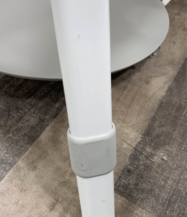 Shop Skip Hop Silver Lining Cloud Baby's View Activity Center at GoodBuy Gear