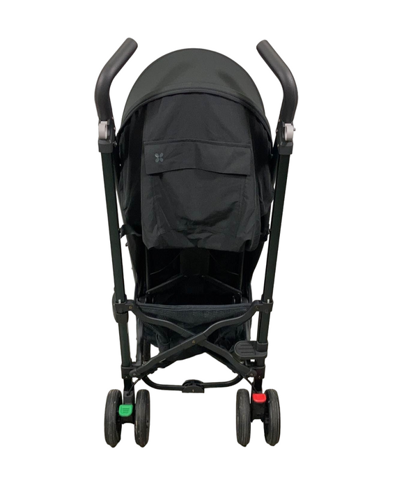 UPPAbaby G-LUXE Stroller, 2022, Jake (Black)