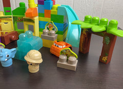 secondhand BUNDLE Mega Bloks