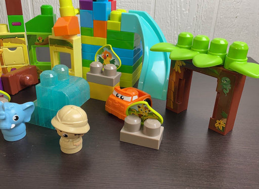 secondhand BUNDLE Mega Bloks