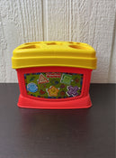 used Fisher Price Baby's First Blocks