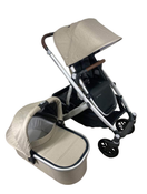 used UPPAbaby VISTA V2 Stroller, Declan (Oat Melange), 2022