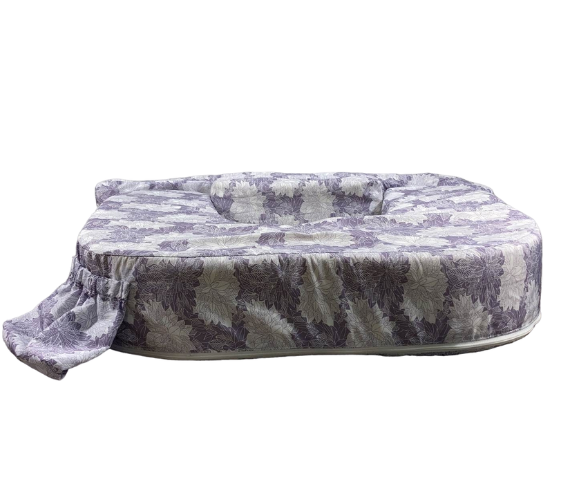 Shop My Brest Friend Twins Plus Feeding Pillow, Flowers at GoodBuy Gear