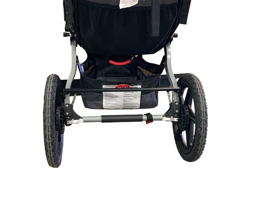 BOB Revolution Stroller, 2015, SE