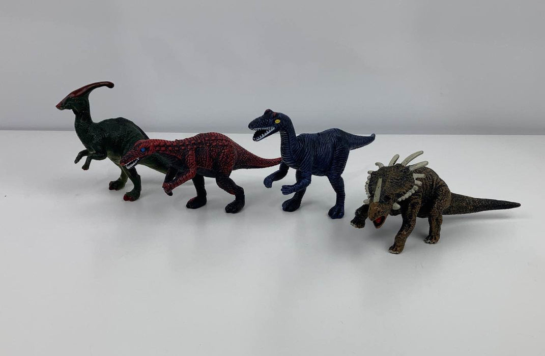 secondhand BUNDLE Dinosaurs