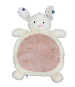 secondhand Mary Meyer Bestever Baby Mat, Bunny Cream