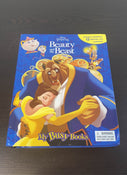 secondhand Disney My Busy Book Beauty And The Beast