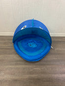 used Aqua Leisure Sunshade Baby Float