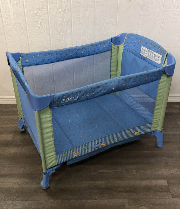 used Carter’s Playard