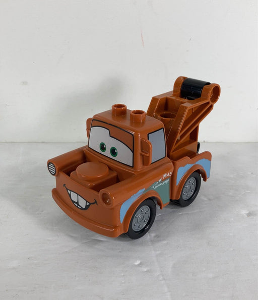 secondhand LEGO duplo Mater's Shed