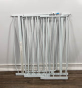 used Regalo Easy Open Extra Wide Walk-Through Baby Gate