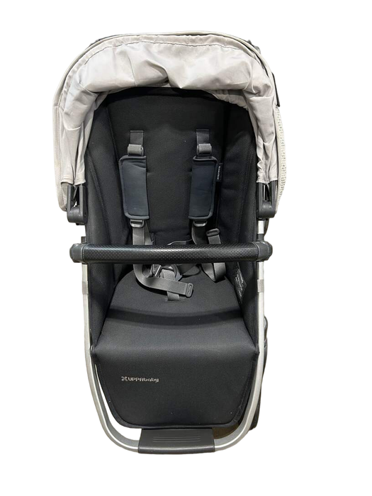 used Double Strollers