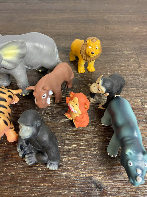 secondhand BUNDLE Bath Toys