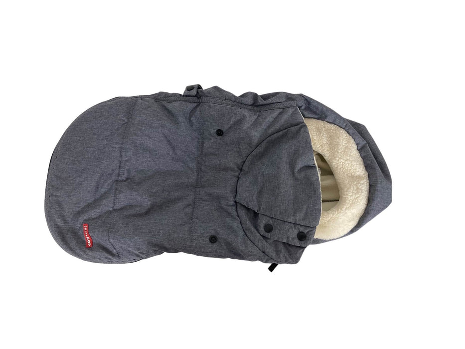 Shop Skip Hop Stroll & Go Universal Car Seat Cover at GoodBuy Gear