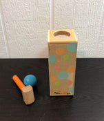 secondhand Melissa & Doug Play and Roll Stairs