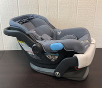 UPPAbaby MESA Infant Car Seat, 2020, Henry