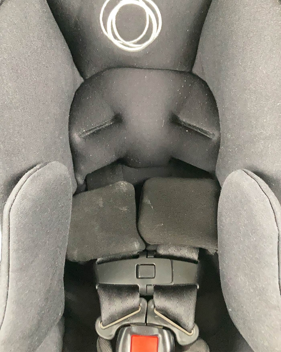 secondhand Bugaboo Turtle By Nuna Car Seat, 2019