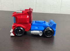 used BUNDLE Transformers