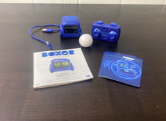 used Boxer Interactive A.I. Robot Toy