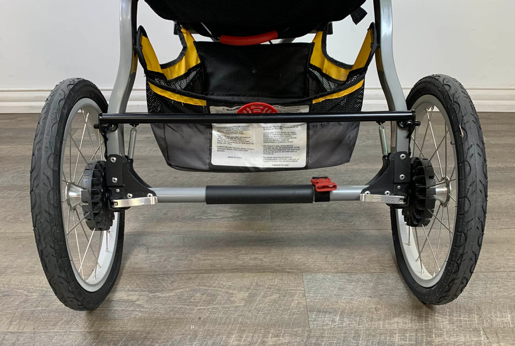 BOB Ironman Stroller, 2014