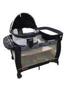 used Graco Pack 'n Play Travel Dome LX Playard, Leyton