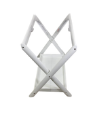 used UPPAbaby Bassinet Stand, For 2015 And Newer Bassinets, White