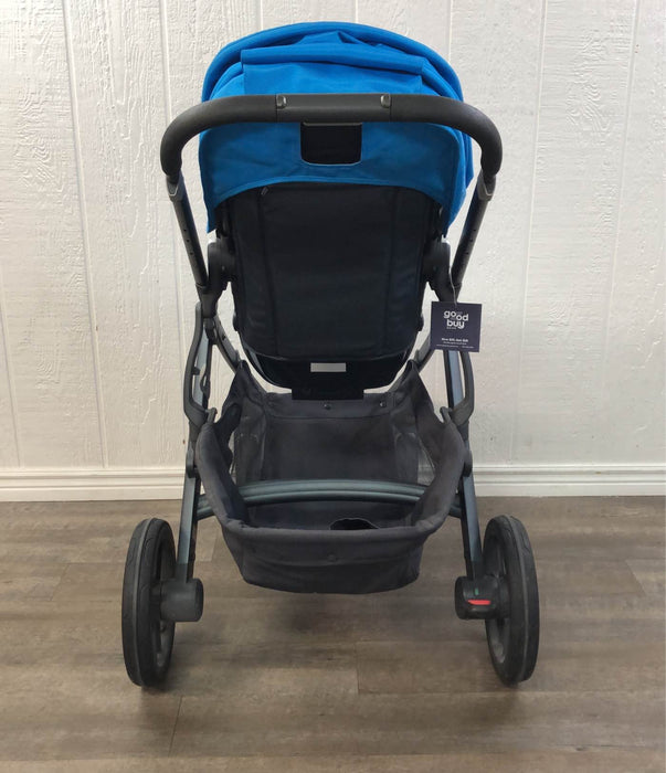 used UPPAbaby VISTA Stroller