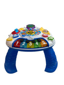 used Baby Einstein Discovering Music Activity Table