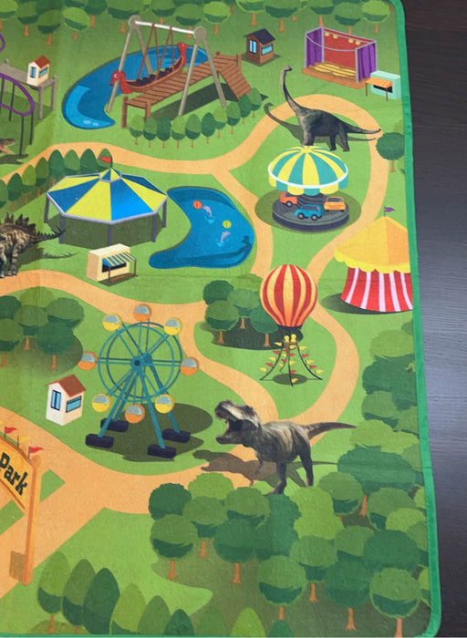 secondhand Activity Play Mat